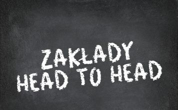 Zakłady head to head (1X2)