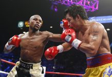 Prawdziwa walka wszechczasów!