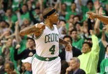 Výměna roku v NBA!