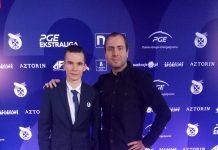 Wybrano bohaterów sezonu żużlowego!