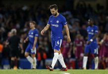 Proč Chelsea nebude hájit šampionát?