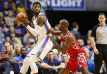 Revoluce v All Star Weekend