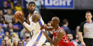 Revoluce v All Star Weekend