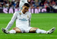 Léčba šokem v Relu Madrid!