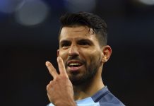 Not double but triple bad luck of Agüero!
