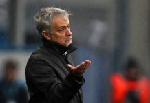 Velké překvapení Mourinho. Chce více peněz, ale…