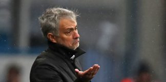 Velké překvapení Mourinho. Chce více peněz, ale…