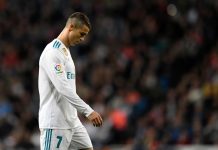 Pýcha předchází pád! Kam kráčí Cristiano Ronaldo?