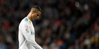 Pýcha předchází pád! Kam kráčí Cristiano Ronaldo?