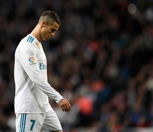 Pýcha předchází pád! Kam kráčí Cristiano Ronaldo?