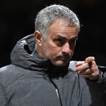 Jose Mourinho