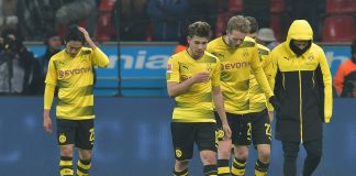 The fall of the legend!