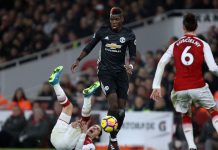 The biggest scandalist of United! Paul Pogba Bet4Win | Blog typerski