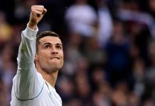 Cristiano Ronaldo wants to confirm his shocking thesis!