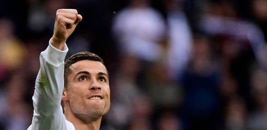 Cristiano Ronaldo wants to confirm his shocking thesis!