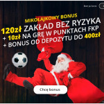 Mikołakowy BONUS od Fortuny