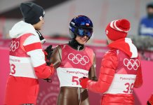 Kamil Stoch i spółka mają brąz! Czy to koniec naszych medali w Pjongczangu?