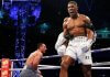 Anthony Joshua w końcu powalczy z Deontayem Wilderem? To będzie kolejna walka stulecia!