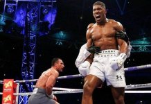 Anthony Joshua w końcu powalczy z Deontayem Wilderem? To będzie kolejna walka stulecia!