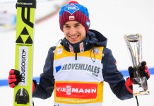 Kamil Stoch dał nam przykład, jak wygrywać mamy! Teraz czas na kadrę Nawałki.