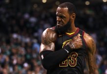 Czy LeBron James jest kosmitą? Warriors – Cavs w finale NBA!