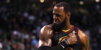 Czy LeBron James jest kosmitą? Warriors – Cavs w finale NBA!