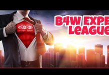 B4W EXPERT LEAGUE – DZIEŃ NR 1 | TYPY DNIA | PONIEDZIAŁEK