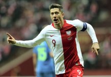 Włochy – Polska | Promocja na Ligę Narodów | TYP Dnia