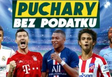 Liga Mistrzów i Liga Europy bez Podatku? Teraz to Możliwe!
