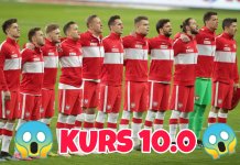 Polska vs Anglia | Czy naszą Kadrę stać na Zwycięski Remis? | Kurs 10,0