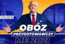 Obóz Przygotowawczy Ewinner | Szykuj się na Euro |