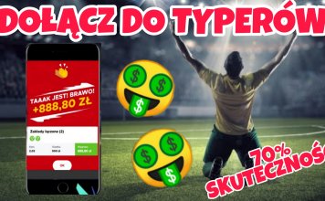 Typerzy B4W w Mega Formie | Dołącz do Nas i Zacznij Wygrywać | 70% Skuteczności