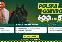 Euro 2020 | Odbierz 650 PLN |