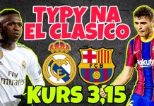 Real Madryt – Fc Barcelona | Kto Wygra? | Typy, kursy, analiza (20.03.2022) – Bet4win