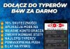 Rekord skuteczności typerów B4W – Buk ograny na 1960 PLN – Odbierz dostęp do typerów