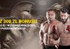 KSW 83 Colosseum – Typy, kursy, analiza walk | 300 Pln na wygraną Szpilki lub Pudziana