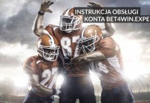 Instrukcja obsługi konta indywidualnego w serwisie bet4win