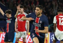 Arsenal – PSG | Kto wygra finał Ligi Mistrzów? | Typy, kursy, analiza