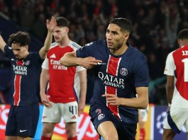 Arsenal – PSG | Kto wygra finał Ligi Mistrzów? | Typy, kursy, analiza