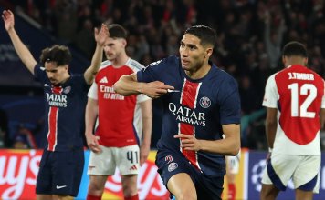 Arsenal – PSG | Kto wygra finał Ligi Mistrzów? | Typy, kursy, analiza
