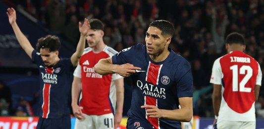 Arsenal – PSG | Kto wygra finał Ligi Mistrzów? | Typy, kursy, analiza