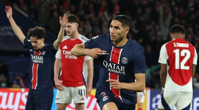 Arsenal – PSG | Kto wygra finał Ligi Mistrzów? | Typy, kursy, analiza