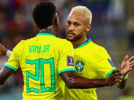 Brazylia – Maroko | Typy, kursy, analiza | 500 PLN za gola Brazylii