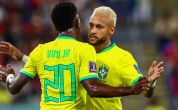 Brazylia – Maroko | Typy, kursy, analiza | 500 PLN za gola Brazylii