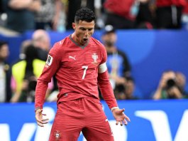 Typy na Portugalia – Kolumbia | Typy, kursy, analiza | Cristiano Ronaldo z golem?
