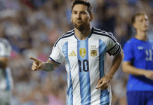 Typy na Argentyna – Algeria | Analiza, kursy, Typ dnia | 400 PLN za wygraną Argentyny