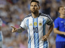Typy na Argentyna – Cabo Verde | Typy, kursy, analiza | Messi z golem?