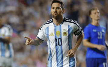 Typy na Argentyna – Algeria | Analiza, kursy, Typ dnia | 400 PLN za wygraną Argentyny