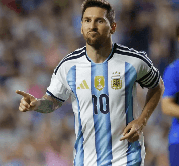 Typy na Argentyna – Algeria | Analiza, kursy, Typ dnia | 400 PLN za wygraną Argentyny