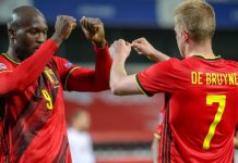 Typy na Belgia – Egipt | Typy, kursy, analiza | 350 PLN za gola Belgii